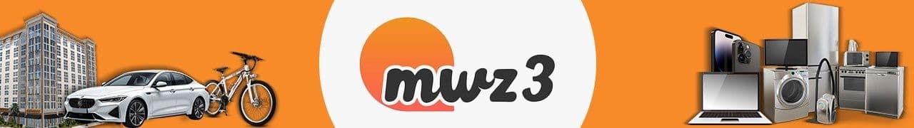 website banner